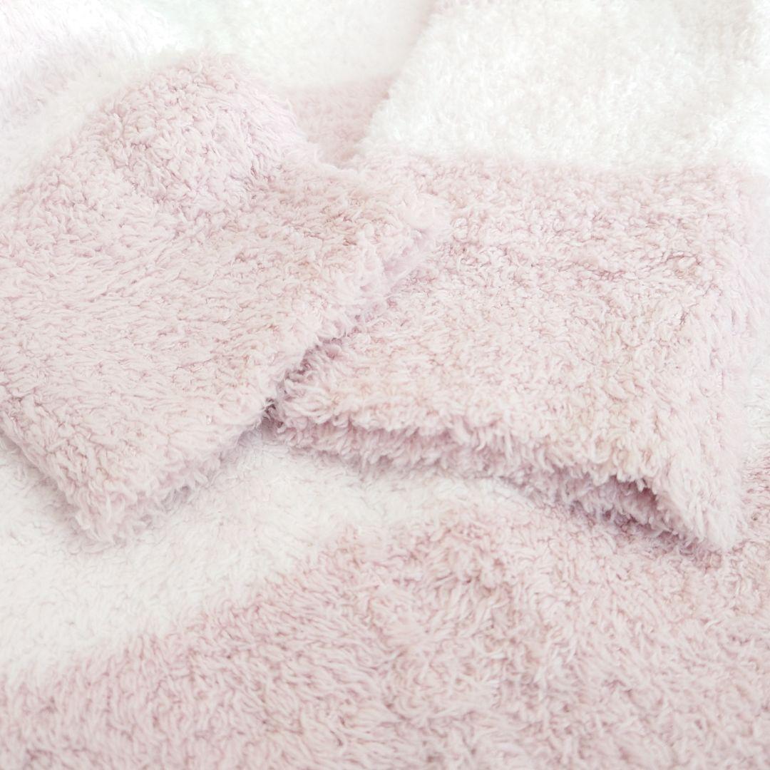 gelatopique もこもこ ルームウェアセット