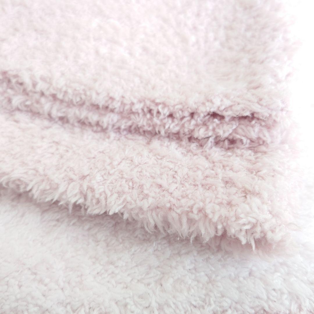 gelatopique もこもこ ルームウェアセット