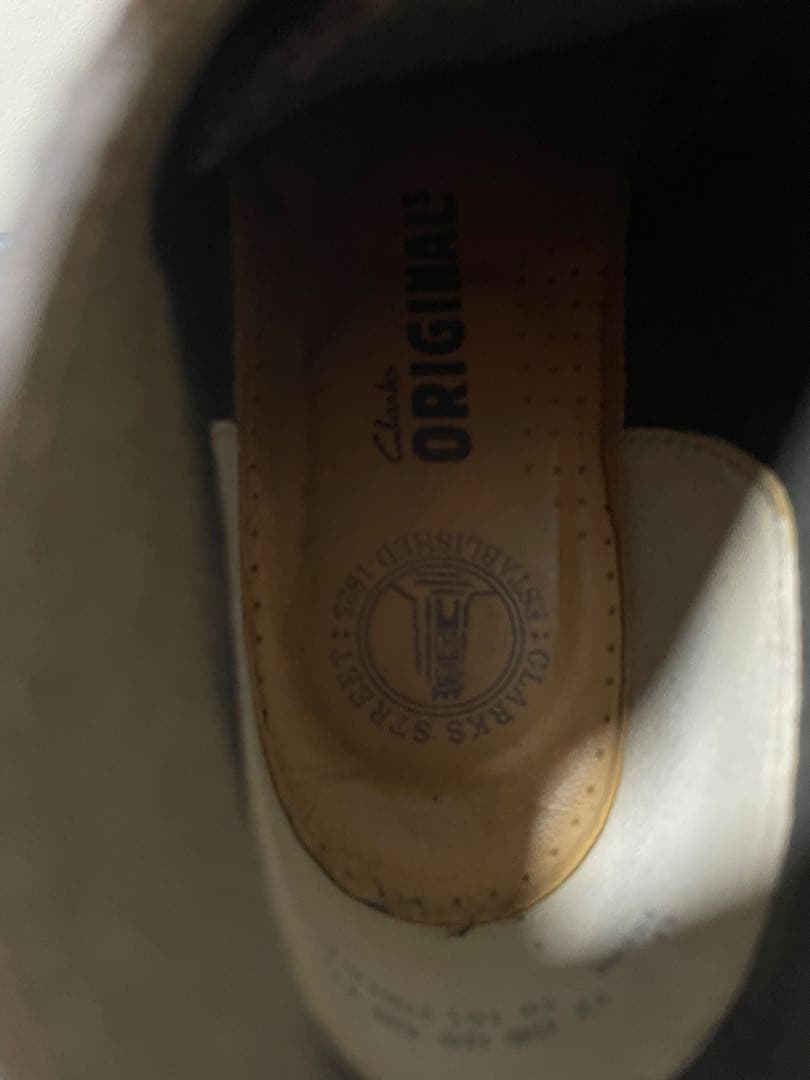 RED WING BECKMAN レッドウィング ベックマン 10 1/2 D