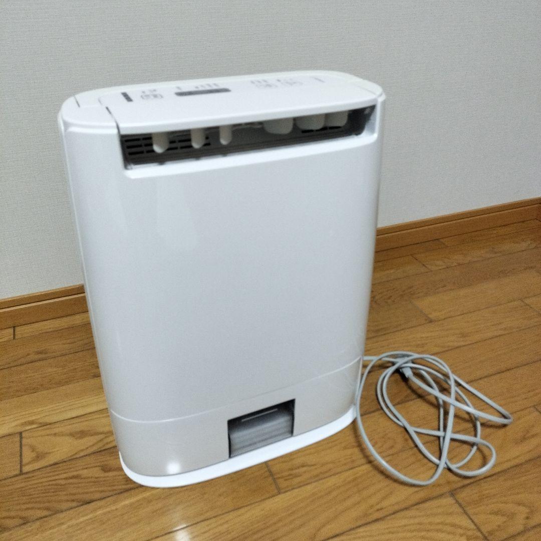 パナソニック 衣類乾燥除湿機 F-YZS60 デシカント方式