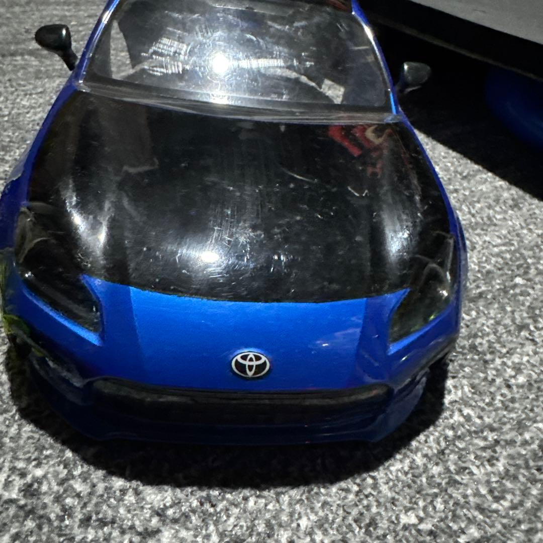 TT02ベース部品取りにどうぞセット！ジーフォース付き充電器付き！！