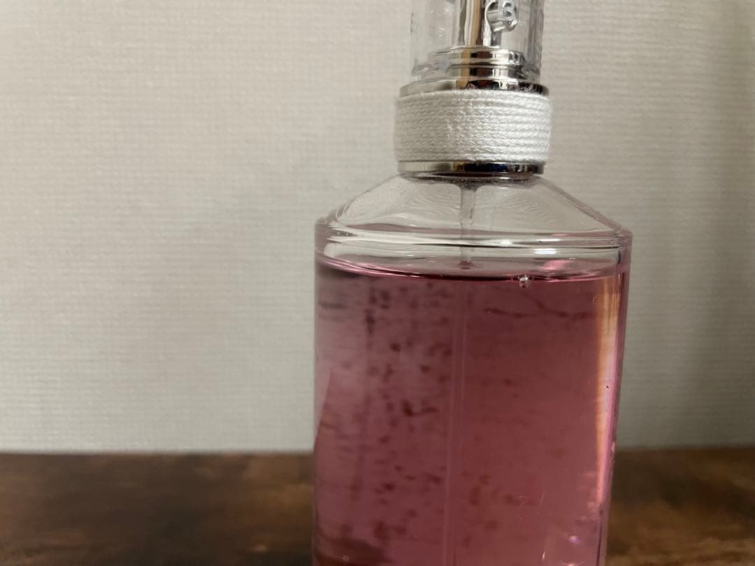 メゾンマルジェラ 香水 レプリカ 『スプリングタイムインアパーク』