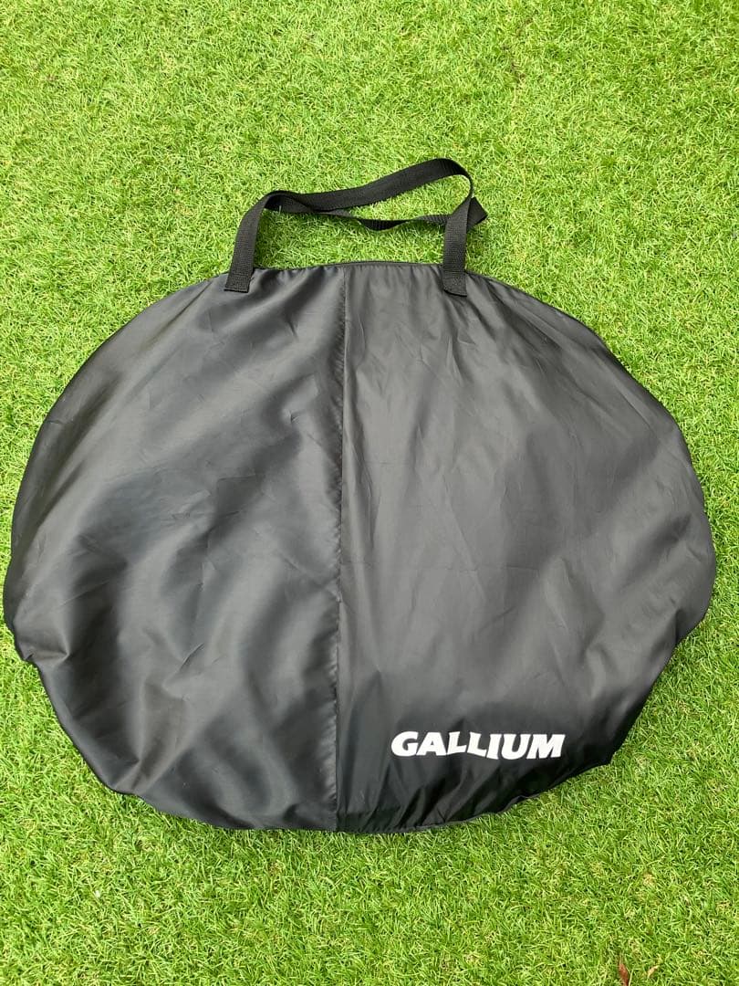 GALLIUM ガリウム　ダストコンテナ