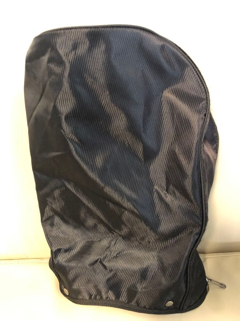 【送料込み】大人気　テーラーメイド トゥルーライト キャディバッグ ブラック