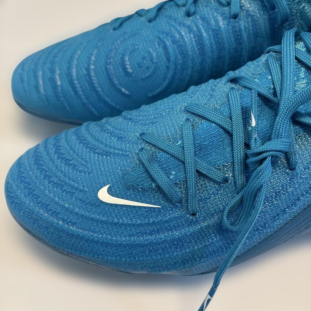 定価32230円　27.5㎝　ナイキ　ファントムルナⅡエリートFG スパイク