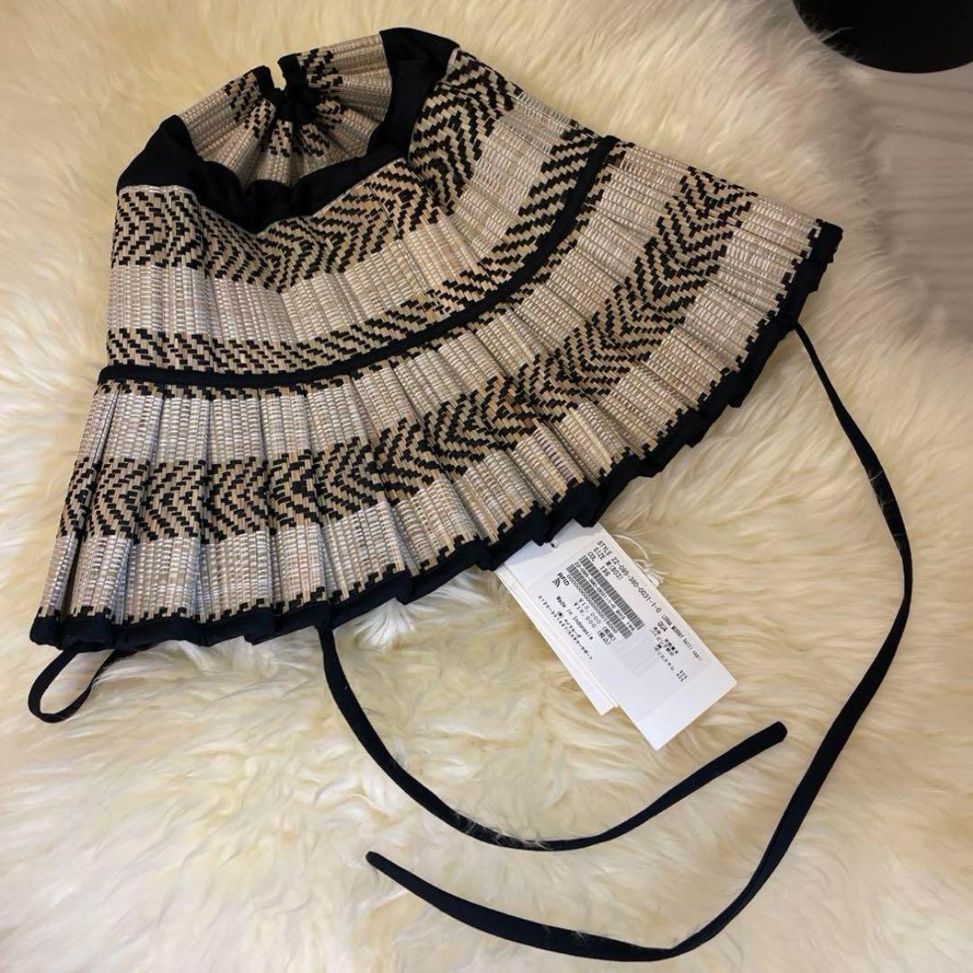 Lorna Murray カプリハット　新品未使用タグ付き　大人用Mサイズ