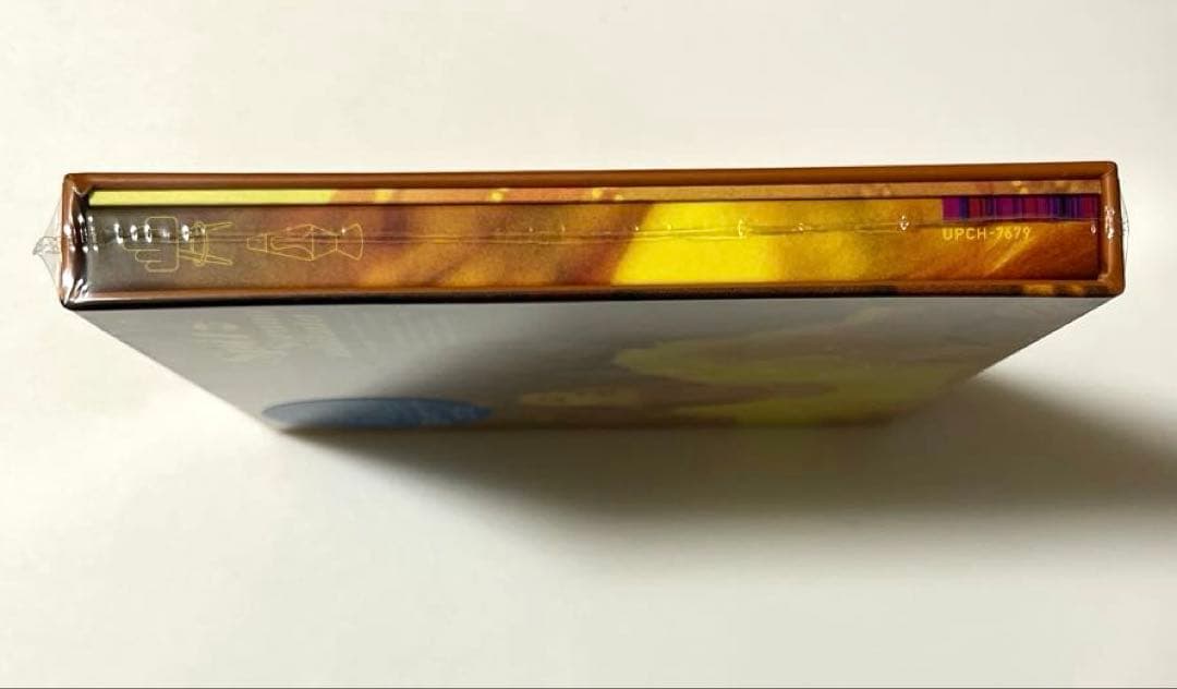 新品 スピッツ 空の飛び方 30th Anniversary Edition