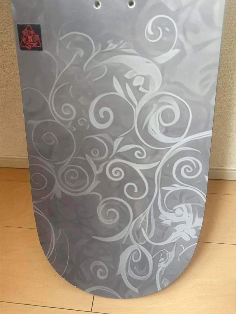 CROOJA WORM150cm 永久ワックス無料 クロージャ ワーム