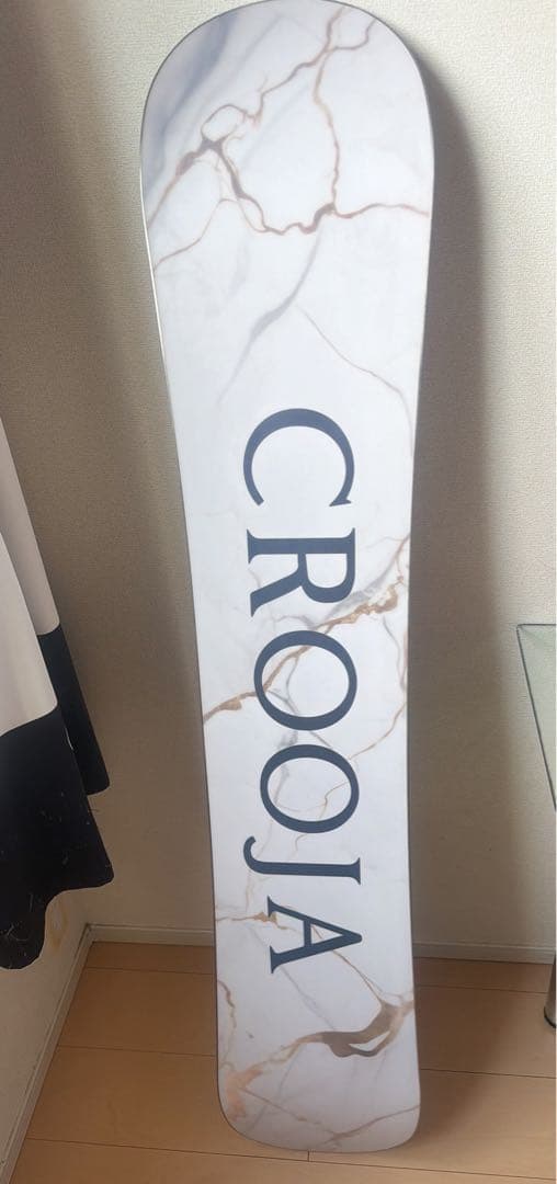 CROOJA WORM150cm 永久ワックス無料 クロージャ ワーム