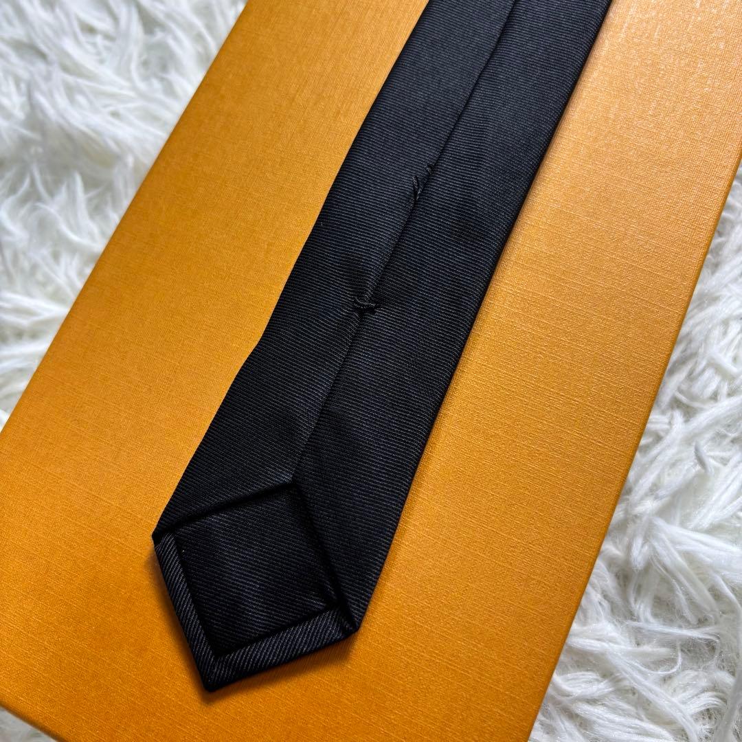 希少✨ LOUIS VUITTON ルイヴィトン LVスマッシュ ロゴブラック