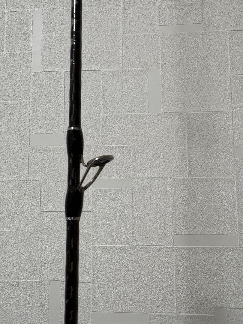 【ヨコタ】オシアジガーフルベンド B60-2【美品】