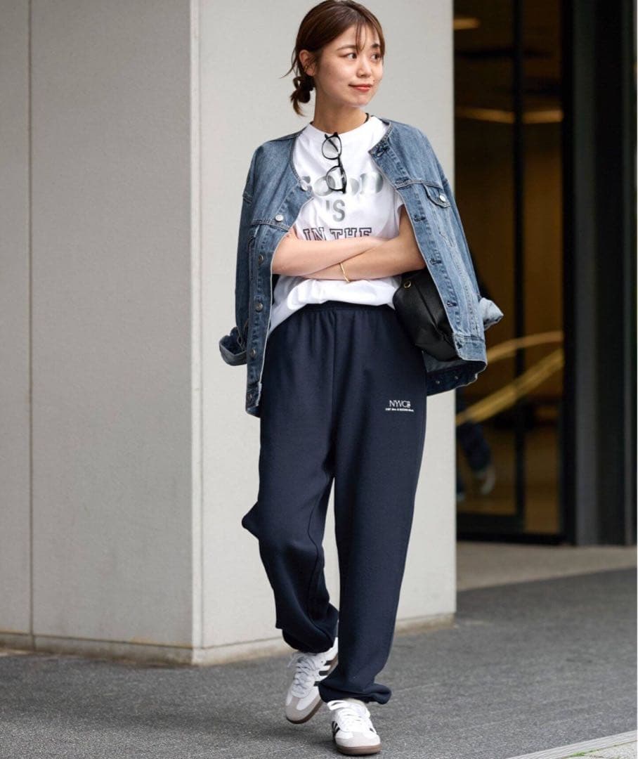 2025SS JOURNAL STANDARD relume デニムジャケット