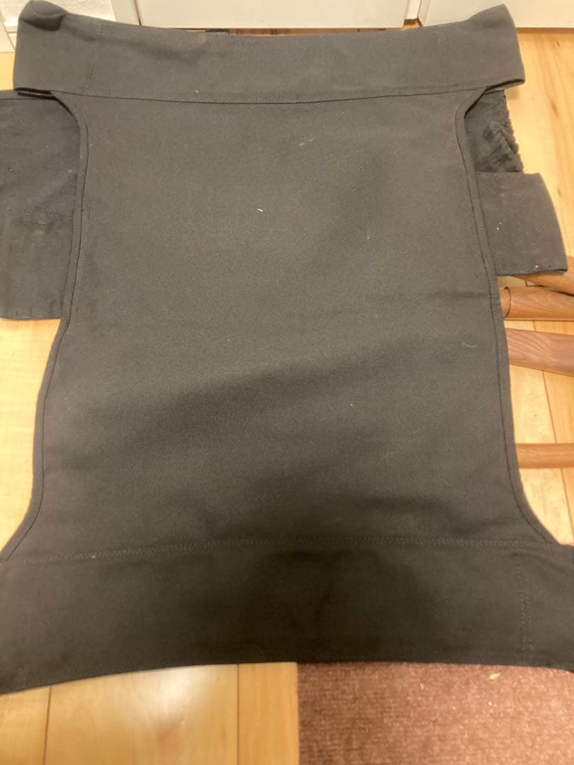 SEI ARROWS キャンプチェア『KAGURA 火坐』