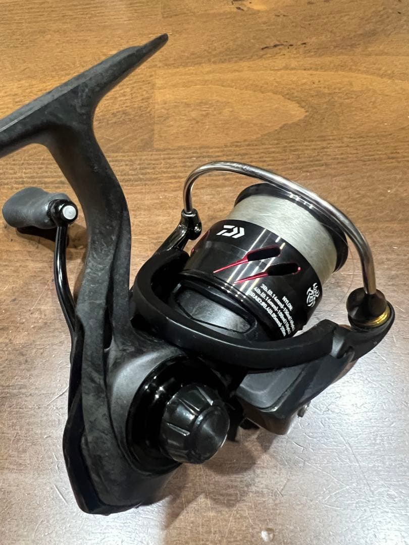 18タトゥーラLT2000S-XH