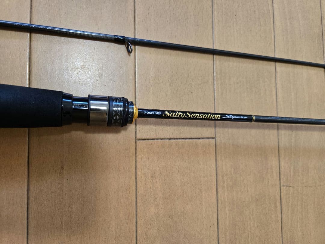 スペリオル The 'Sharp Cut' SPRS-64UL-T