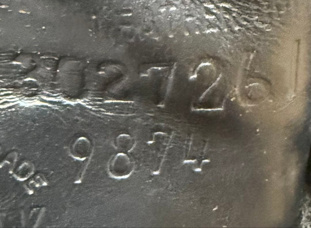 レッドウィング アイリッシュセッター 9874 茶芯 28.5