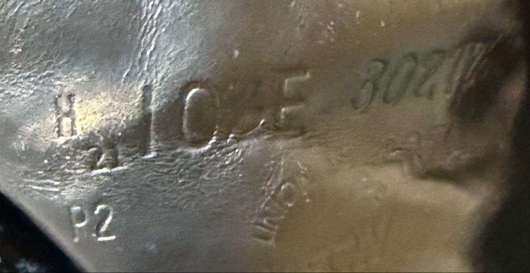 レッドウィング アイリッシュセッター 9874 茶芯 28.5