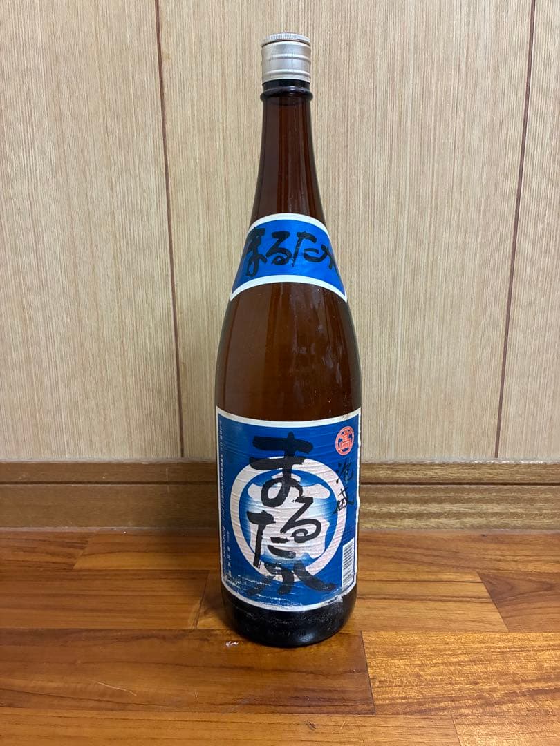 まるたか　泡盛