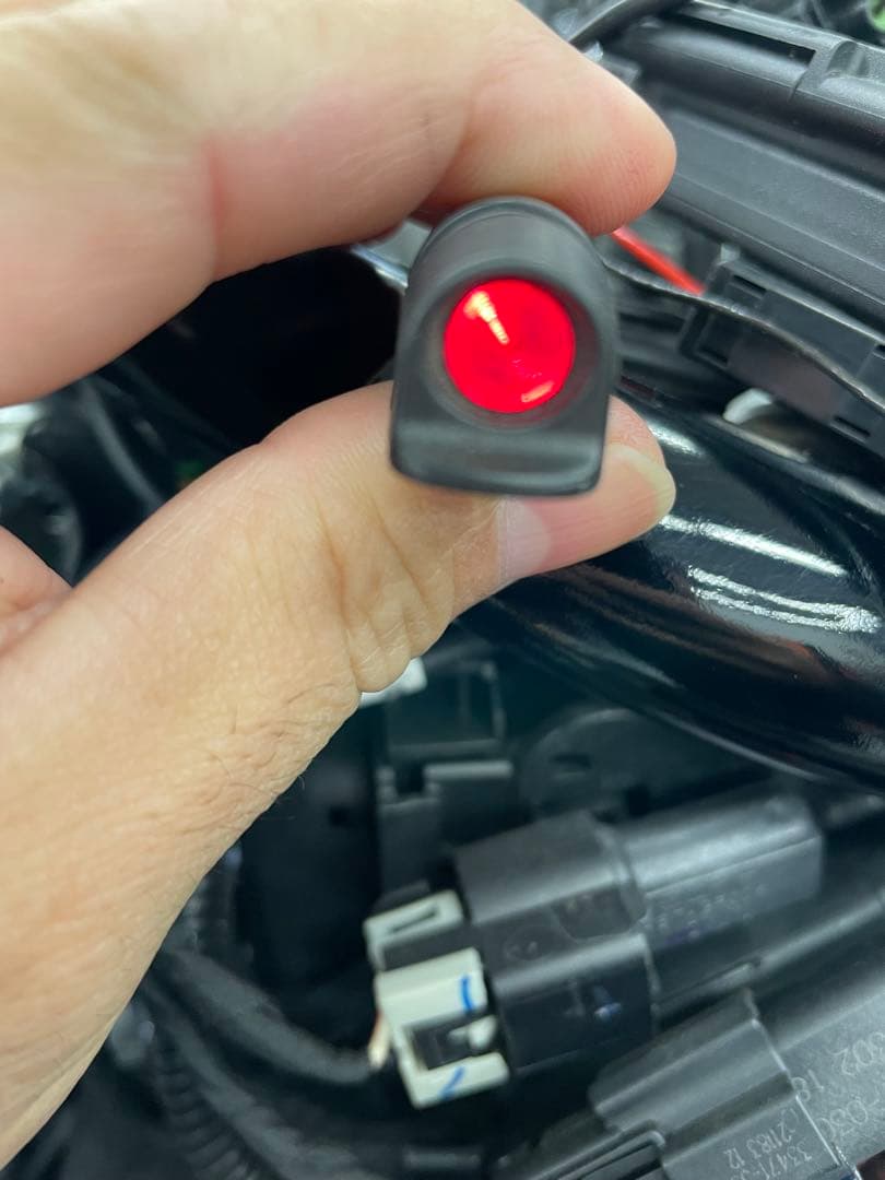 ETC2.0 JRM-21 アンテナ別体式　ハーレー