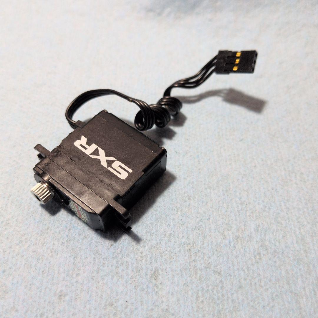 SANWAサーボ PGS-HR