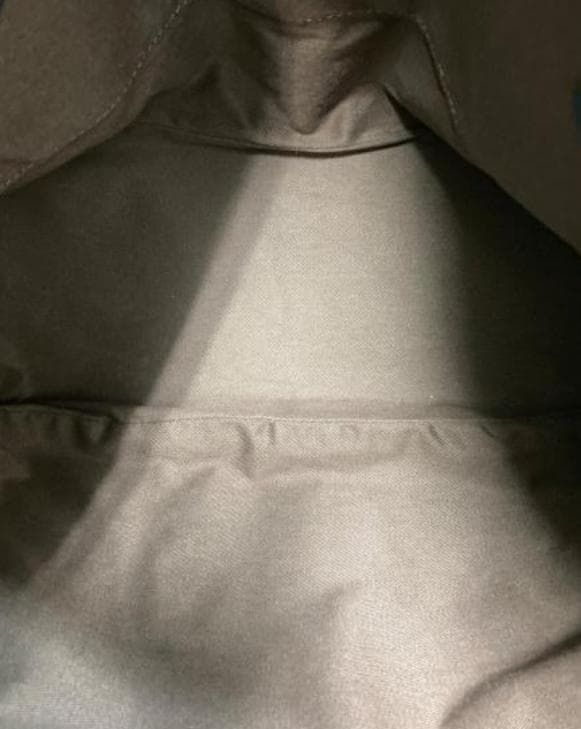 極美品　STEFANOMANO　ステファノマーノ　レザーショルダーバッグ