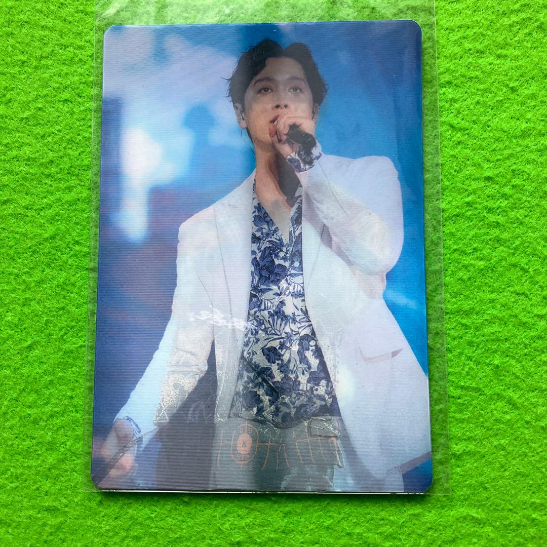 2017 2PM CONCERT 6NIGHTS タワーレコード限定版