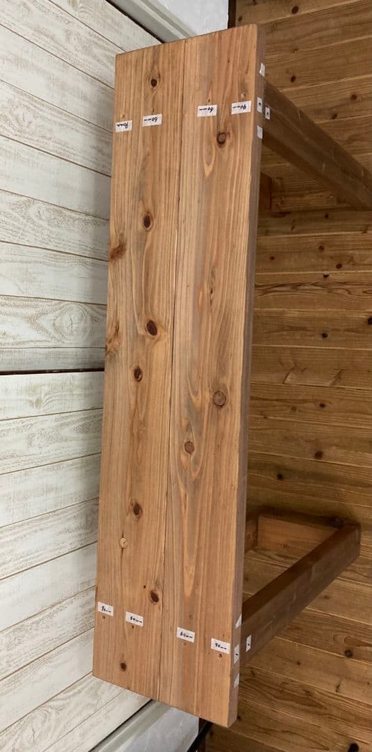 まこオーダー／ハンドメイド・長机