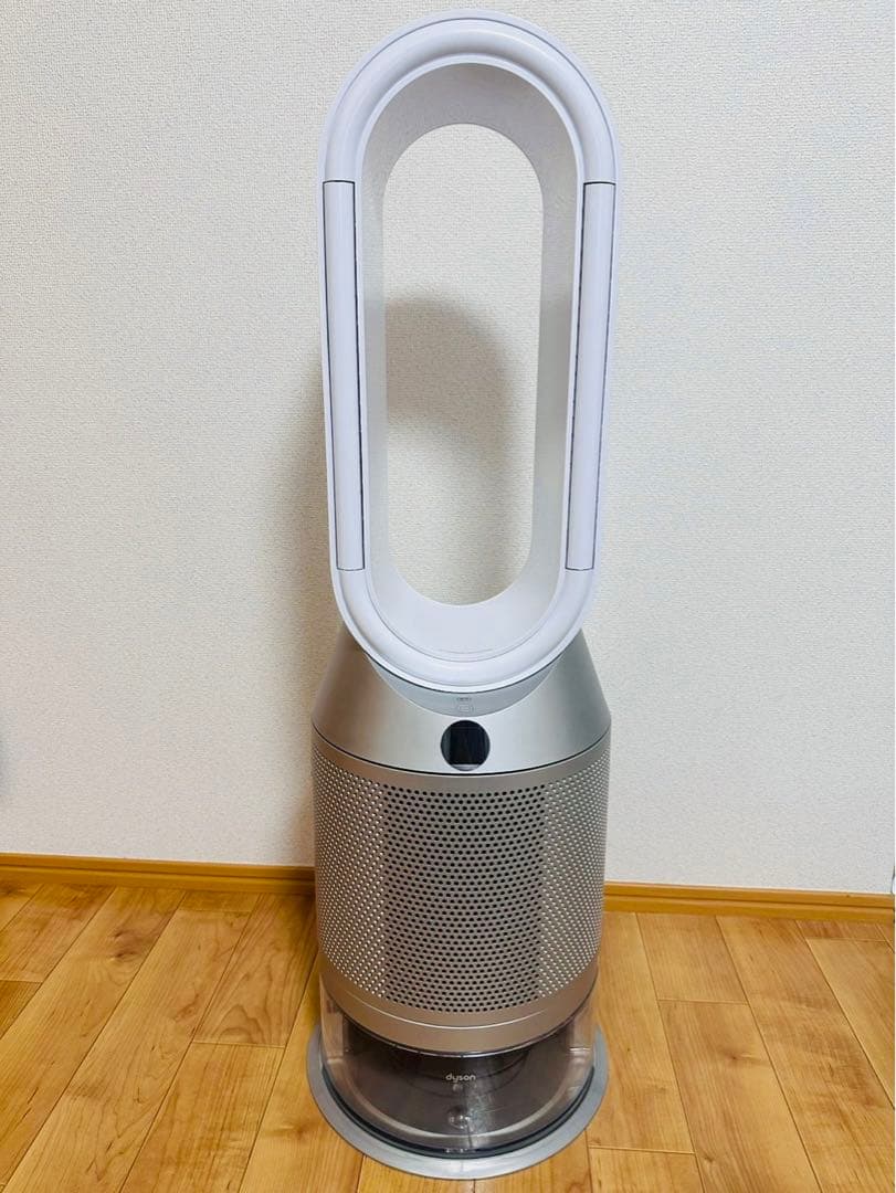 極美品✨dyson PH03 Purifier Humidify + Cool