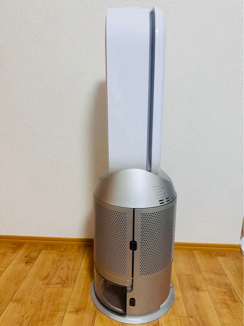 極美品✨dyson PH03 Purifier Humidify + Cool