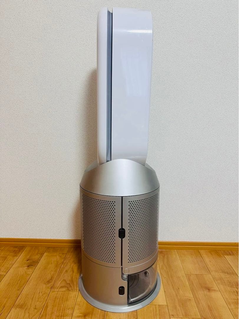 極美品✨dyson PH03 Purifier Humidify + Cool