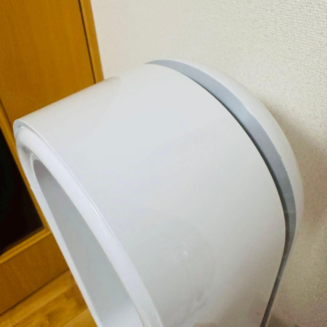 極美品✨dyson PH03 Purifier Humidify + Cool