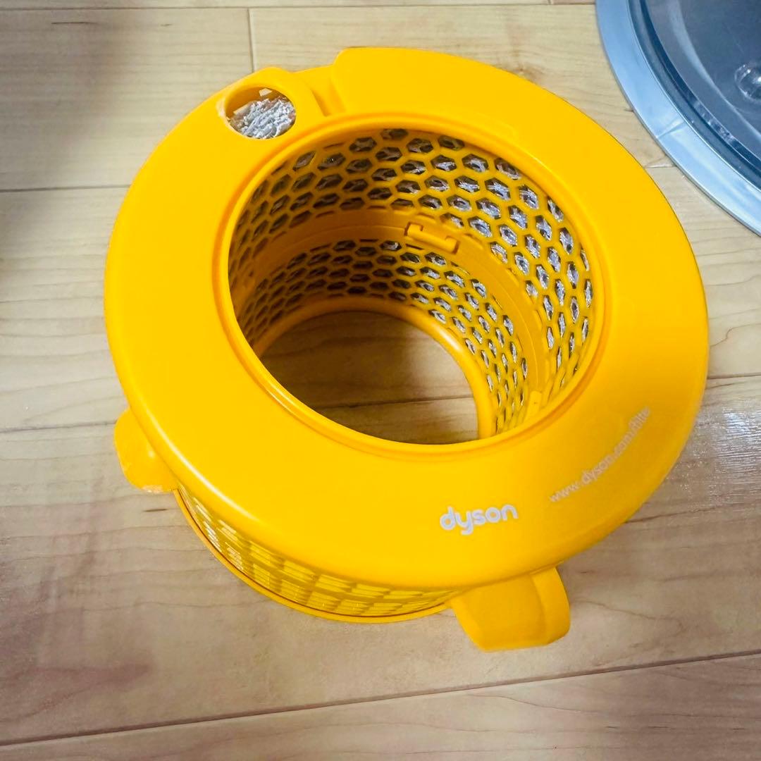 極美品✨dyson PH03 Purifier Humidify + Cool