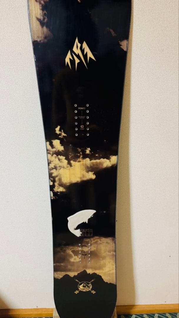 JONES スノーボード