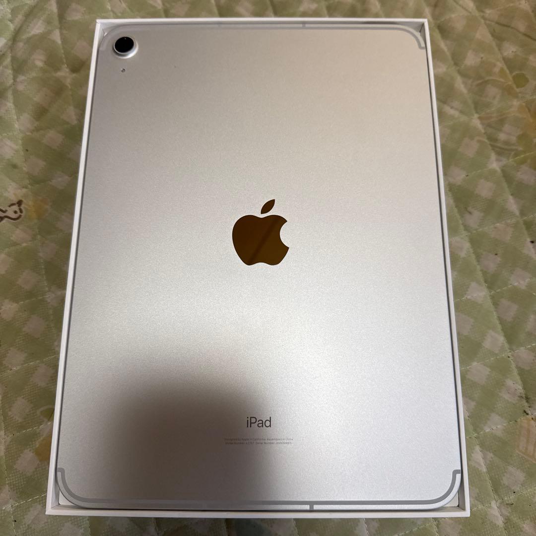 や*ぴ様 Apple iPad （第10世代）