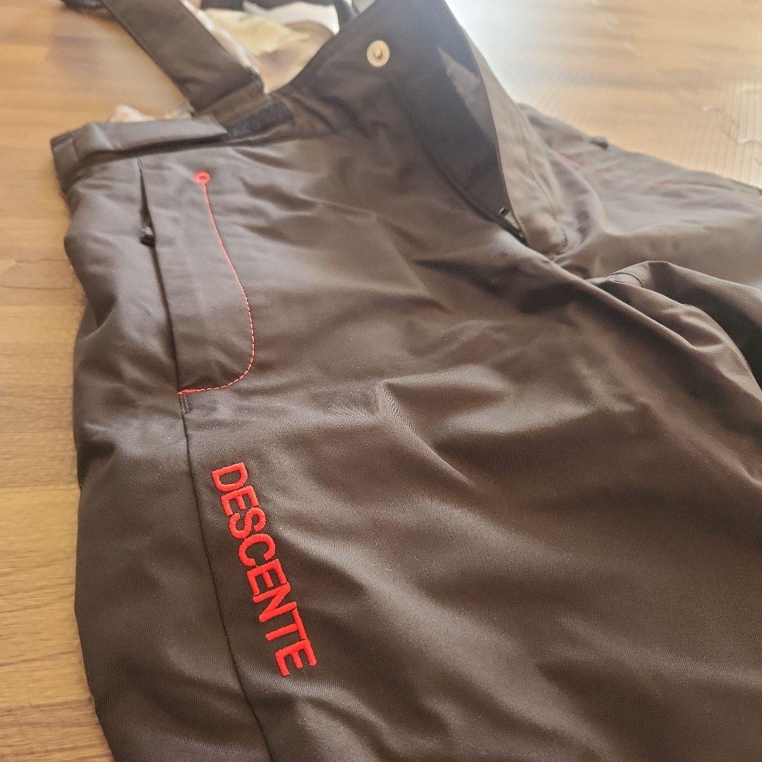 子ども用スキーウェア　 130　美品