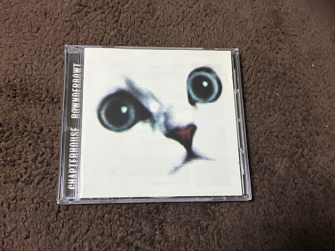 Chapterhouse(チャプターハウス) / Rownderbowt