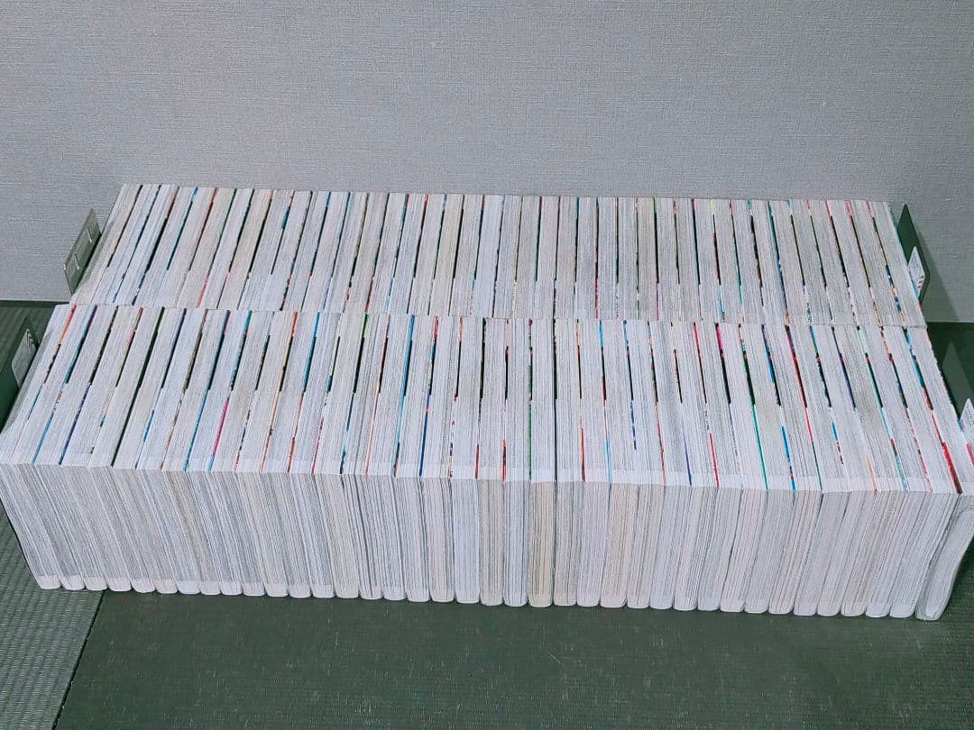 【新品未開封あり】キングダム 状態ランク：A- 全巻 1巻〜78巻