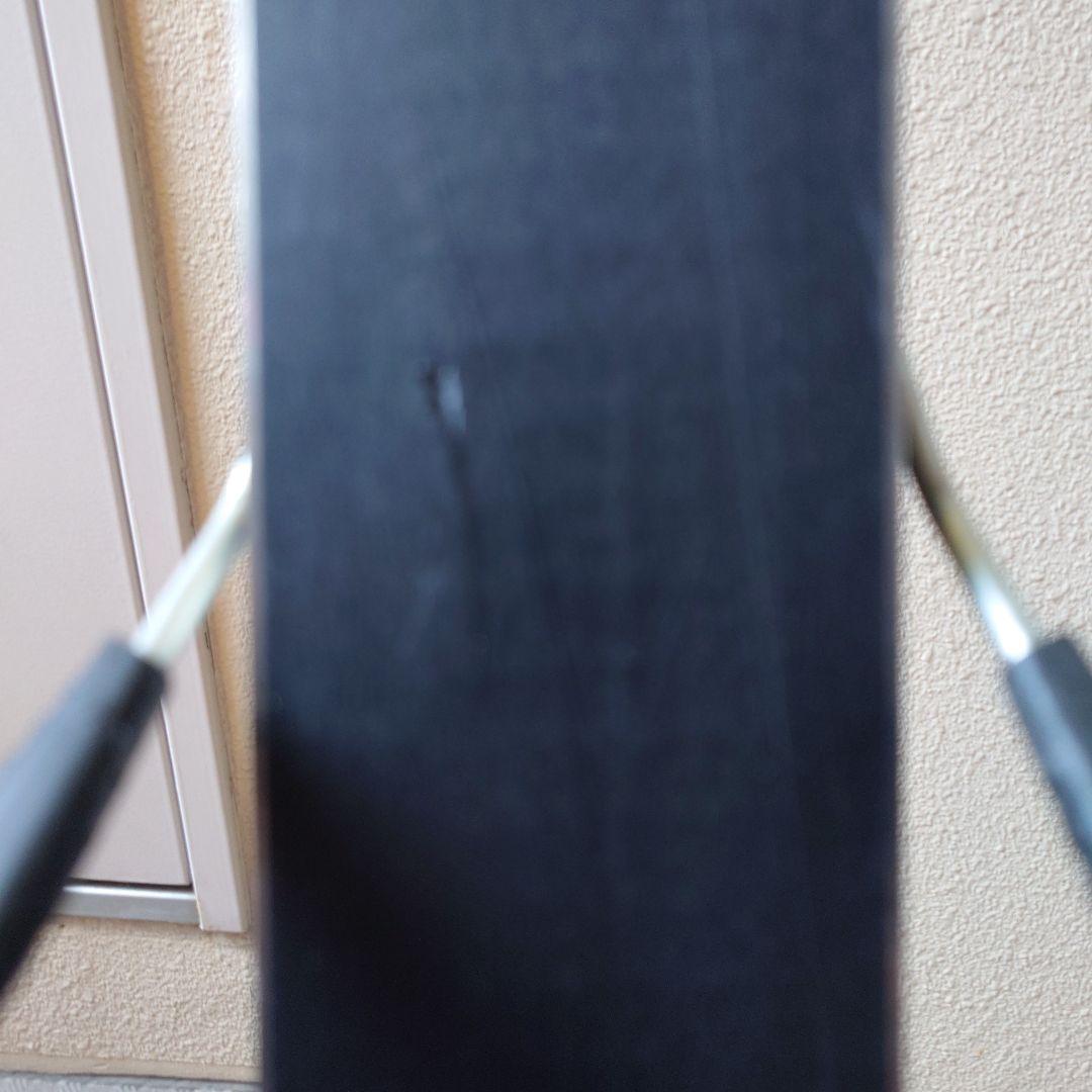 OGASAKA スキー板 青 SHELL 1 TOP CONSTRUCTION