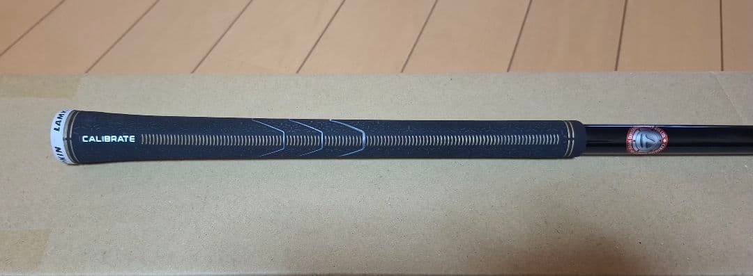 ステルスグローレ ドライバー 10.5° S　ヘッドカバー付き