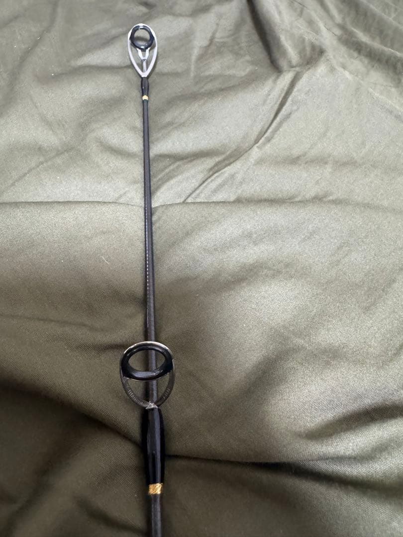 ＢＬＣ８４／１６Ｒ－ＰＭ　ＳＣセミカスタム　カーペンターブルーチェイサー