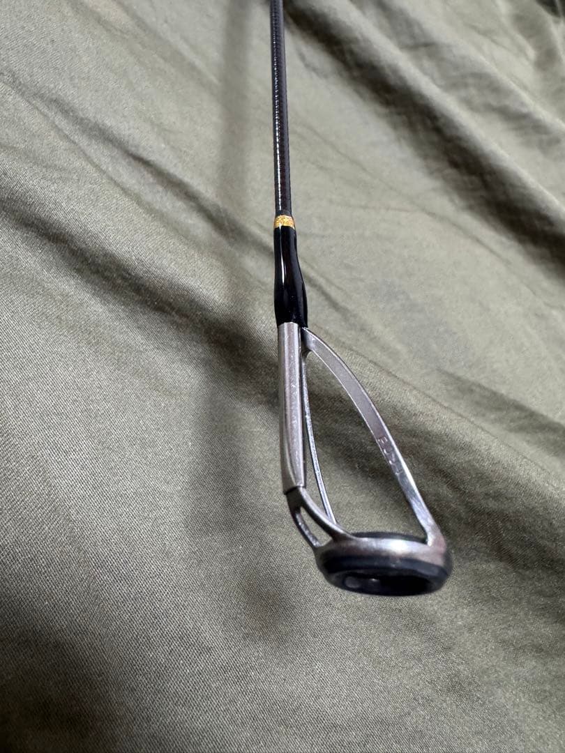 ＢＬＣ８４／１６Ｒ－ＰＭ　ＳＣセミカスタム　カーペンターブルーチェイサー