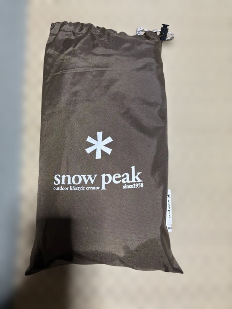  PEAKランドロック シールドルーフ