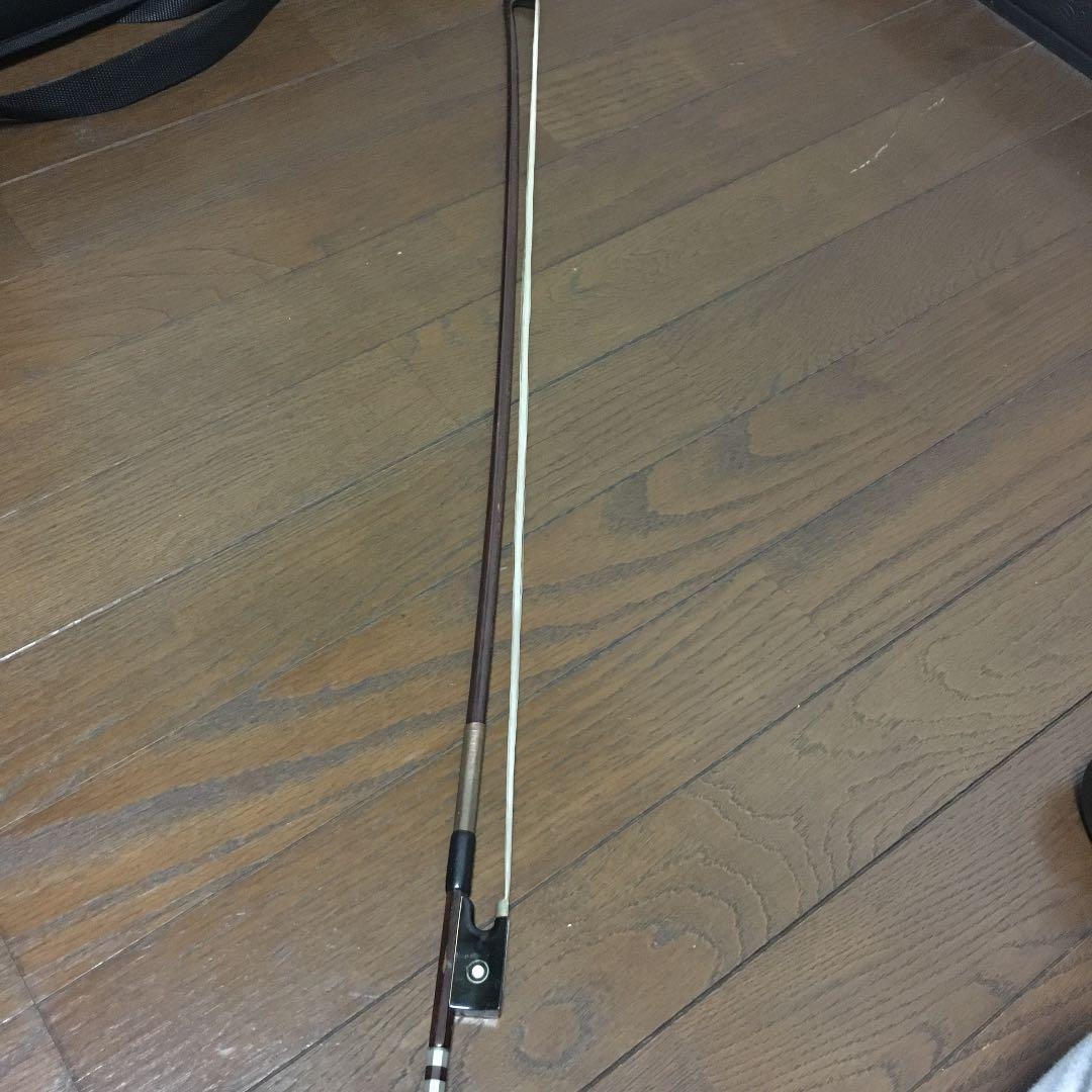 (郁ちゃん様仮専用) スズキ バイオリン NO18【修理済み】