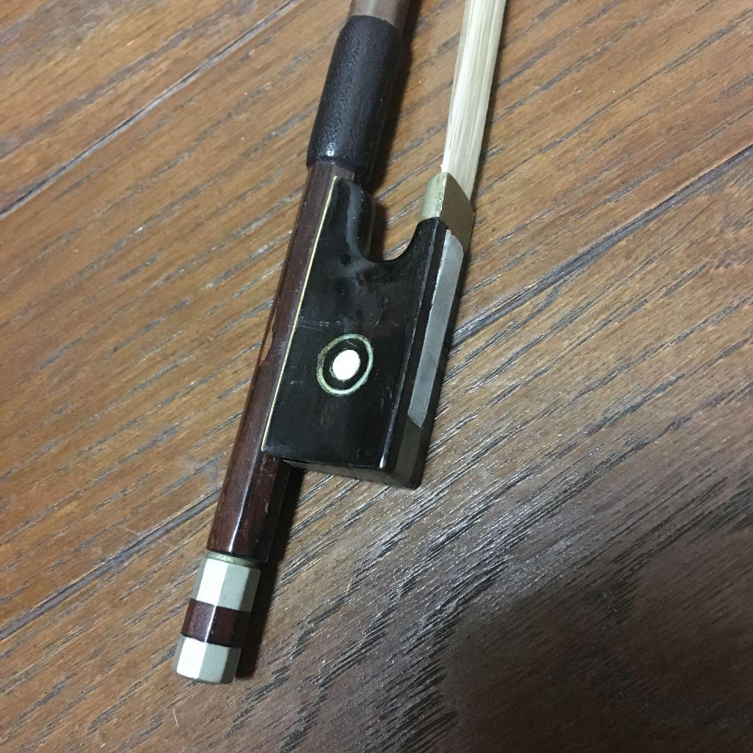 (郁ちゃん様仮専用) スズキ バイオリン NO18【修理済み】