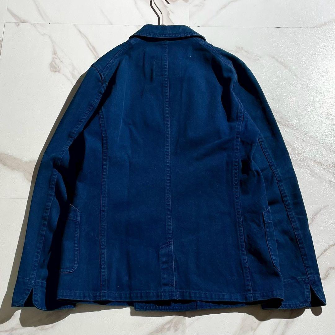 ジャケット・アウター JUNYA WATANABE Mint Denim Double Coat