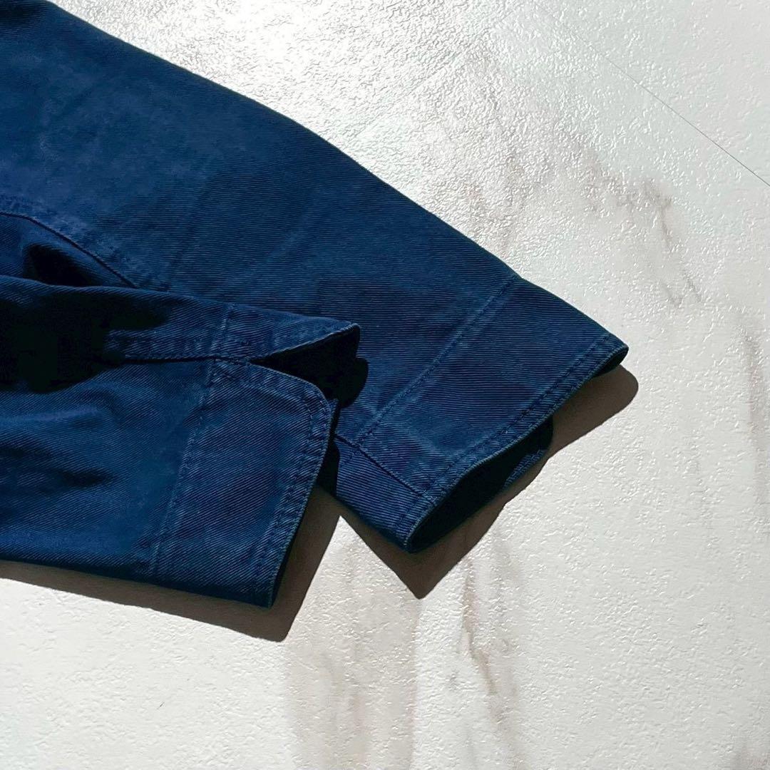 ジャケット・アウター JUNYA WATANABE Mint Denim Double Coat