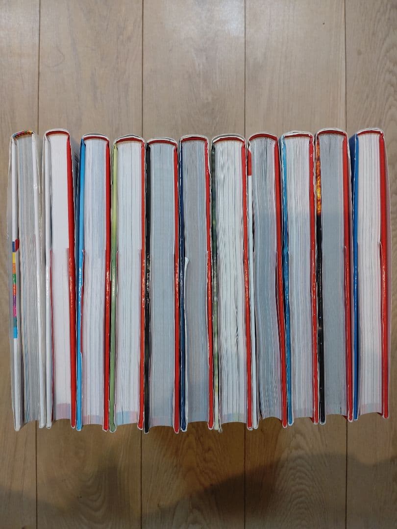 学研の図鑑 LIVEシリーズ 10冊セット＋1冊