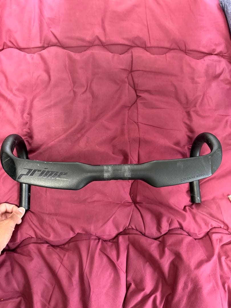 Prime ブラック ハンドル