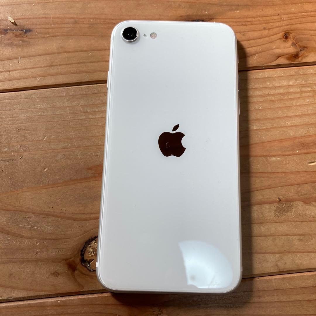 iPhonese 第二世代