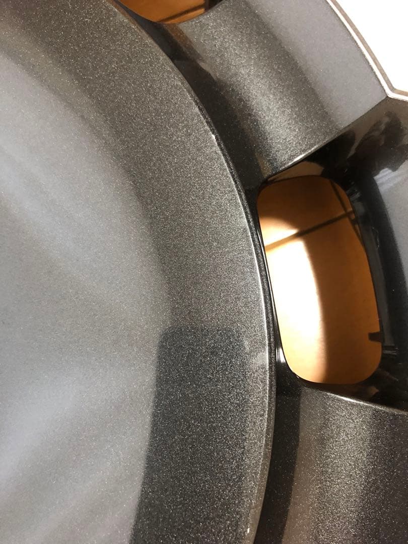 シエンタ15インチ ホイールカバー 4枚セット